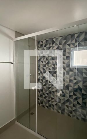 Apartamento para alugar com 138m², 3 quartos e 1 vaga Apartamento para alugar com 138m², 3 quartos e 1 vagaBanheiro