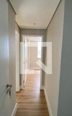 Apartamento para alugar com 138m², 3 quartos e 1 vaga Apartamento para alugar com 138m², 3 quartos e 1 vagaCorredor