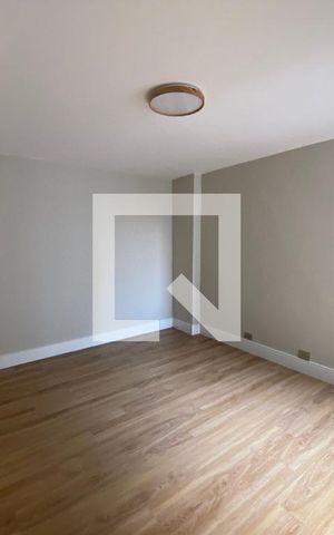 Apartamento para alugar com 138m², 3 quartos e 1 vaga Apartamento para alugar com 138m², 3 quartos e 1 vagaQuarto