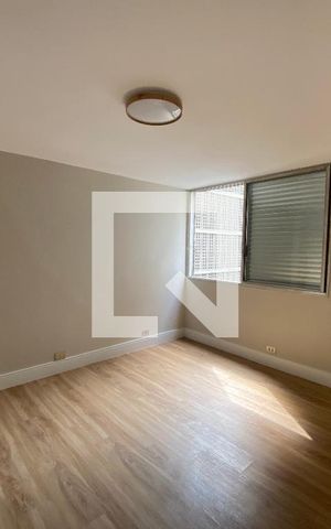 Apartamento para alugar com 138m², 3 quartos e 1 vaga Apartamento para alugar com 138m², 3 quartos e 1 vagaQuarto