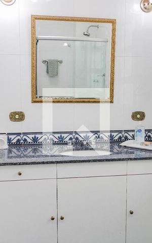 Apartamento à venda com 280m², 4 quartos e 1 vaga Apartamento à venda com 280m², 4 quartos e 1 vagaQuarto 1 - Suíte