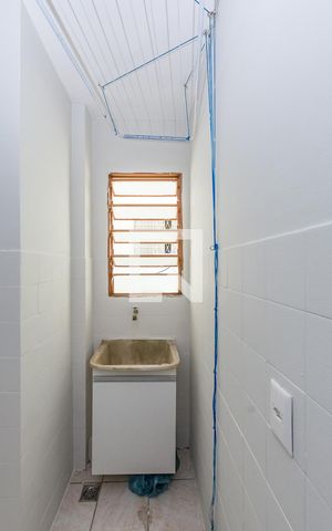 Apartamento para alugar com 66m², 3 quartos e 1 vaga Apartamento para alugar com 66m², 3 quartos e 1 vagaÁrea de Serviço