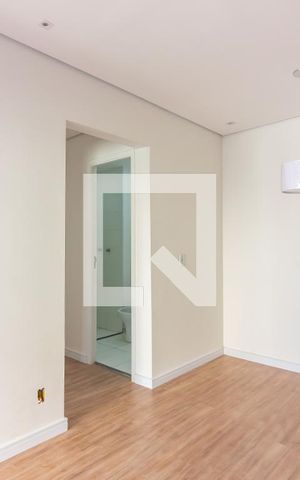 Apartamento à venda com 50m², 2 quartos e 1 vaga Apartamento à venda com 50m², 2 quartos e 1 vagaSala