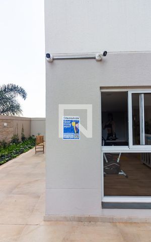 Apartamento à venda com 50m², 2 quartos e 1 vaga Apartamento à venda com 50m², 2 quartos e 1 vagaPlaca de Anuncio