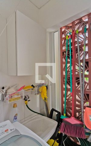 Casa à venda com 131m², 2 quartos e 2 vagas Casa à venda com 131m², 2 quartos e 2 vagasÁrea de Serviço