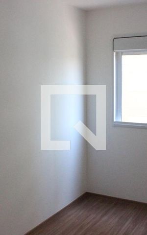 Apartamento à venda com 46m², 2 quartos e 1 vagaQuarto 1