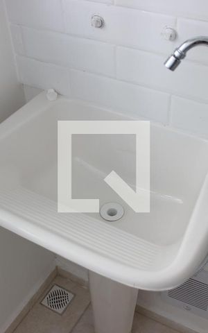 Apartamento à venda com 46m², 2 quartos e 1 vagaÁrea de Serviço
