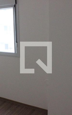 Apartamento à venda com 46m², 2 quartos e 1 vagaQuarto 2