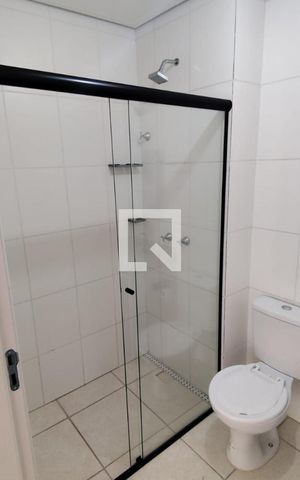 Apartamento à venda com 46m², 2 quartos e 1 vaga
