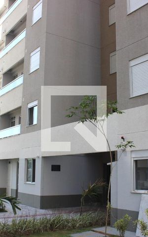 Apartamento à venda com 46m², 2 quartos e 1 vagaF