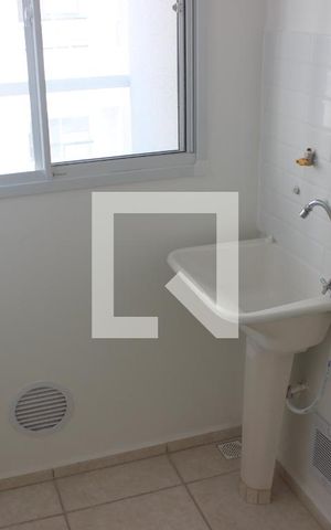 Apartamento à venda com 46m², 2 quartos e 1 vagaÁrea de Serviço