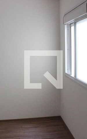 Apartamento à venda com 46m², 2 quartos e 1 vagaQuarto 2