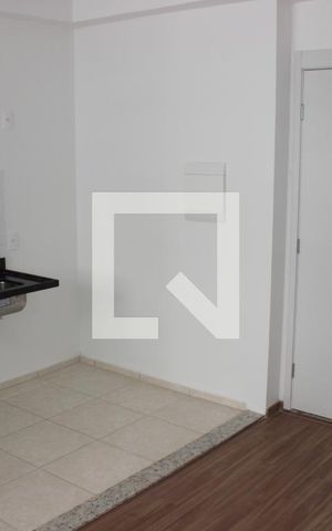 Apartamento à venda com 46m², 2 quartos e 1 vagaSala/Cozinha