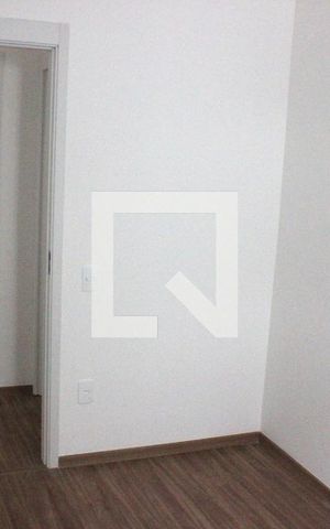 Apartamento à venda com 46m², 2 quartos e 1 vagaQuarto 1