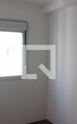 Apartamento à venda com 46m², 2 quartos e 1 vagaQuarto 1