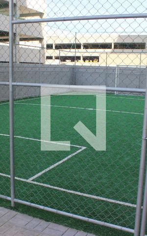Apartamento à venda com 46m², 2 quartos e 1 vagaÁrea comum