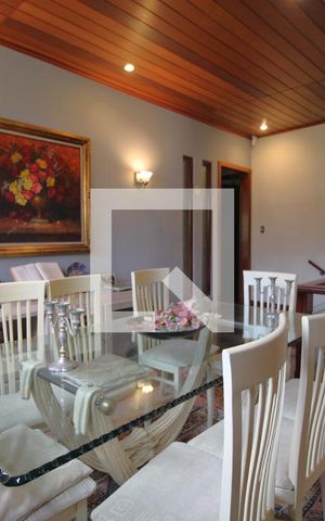Casa à venda com 360m², 4 quartos e 6 vagasSala 2
