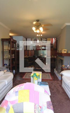 Casa à venda com 360m², 4 quartos e 6 vagasSala 3