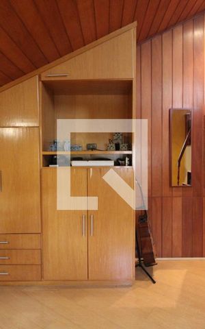 Casa à venda com 360m², 4 quartos e 6 vagasSuíte 1