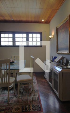 Casa à venda com 360m², 4 quartos e 6 vagasSala 2
