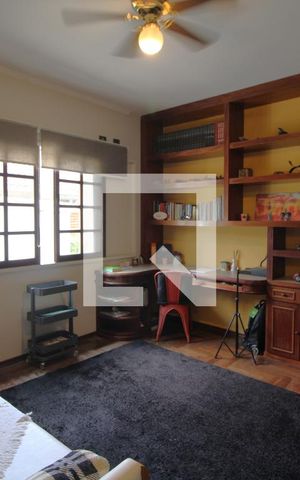Casa à venda com 360m², 4 quartos e 6 vagasSuíte 1