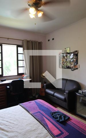 Casa à venda com 360m², 4 quartos e 6 vagasQuarto 2