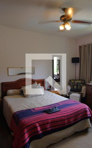 Casa à venda com 360m², 4 quartos e 6 vagasQuarto 2