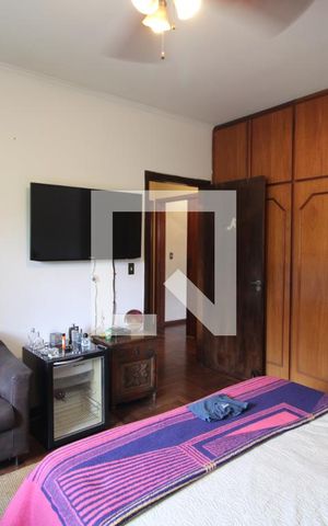 Casa à venda com 360m², 4 quartos e 6 vagasQuarto 2