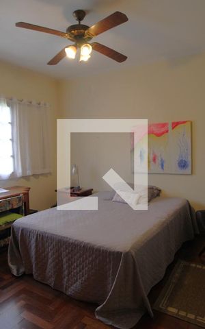 Casa à venda com 360m², 4 quartos e 6 vagasQuarto 1