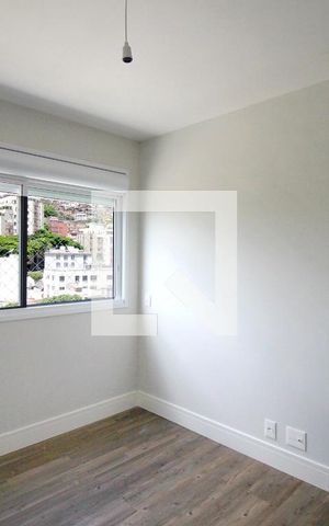 Apartamento para alugar com 127m², 4 quartos e 3 vagasQuarto 2