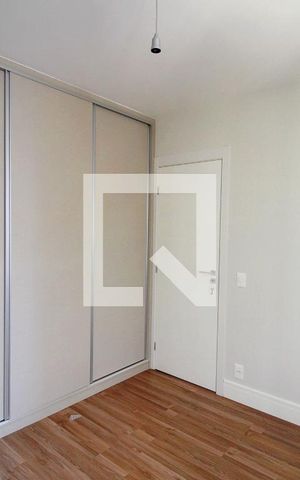 Apartamento para alugar com 127m², 4 quartos e 3 vagasQuarto 1