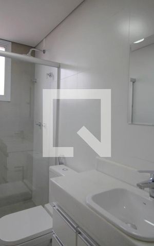 Apartamento para alugar com 127m², 4 quartos e 3 vagasBanheiro