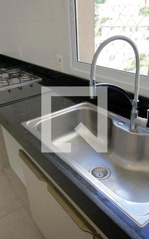 Apartamento para alugar com 127m², 4 quartos e 3 vagasCozinha