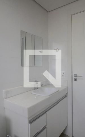 Apartamento para alugar com 127m², 4 quartos e 3 vagasBanheiro