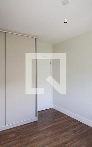 Apartamento para alugar com 127m², 4 quartos e 3 vagasQuarto 2