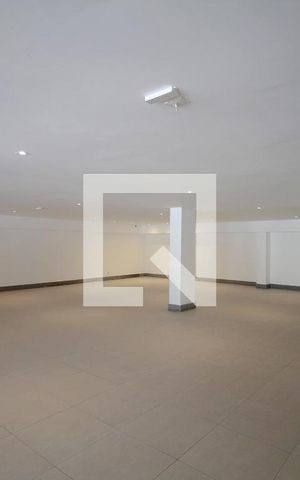 Apartamento para alugar com 127m², 4 quartos e 3 vagasÁrea comum - Salão de festas