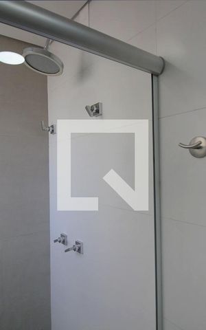 Apartamento para alugar com 127m², 4 quartos e 3 vagasBanheiro da Suíte 1
