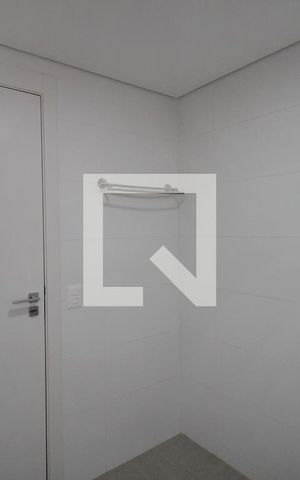 Apartamento para alugar com 127m², 4 quartos e 3 vagasBanheiro da Suíte 1