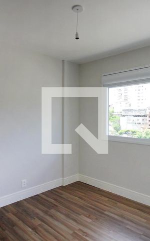 Apartamento para alugar com 127m², 4 quartos e 3 vagasQuarto 3
