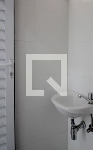 Apartamento para alugar com 127m², 4 quartos e 3 vagasBanheiro de serviço