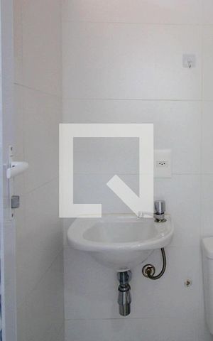 Apartamento para alugar com 127m², 4 quartos e 3 vagasBanheiro de serviço