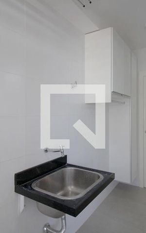 Apartamento para alugar com 127m², 4 quartos e 3 vagasÁrea de Serviço