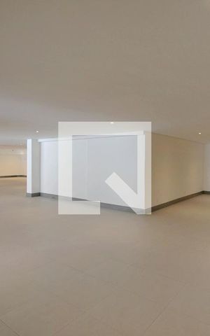 Apartamento para alugar com 127m², 4 quartos e 3 vagasÁrea comum - Salão de festas