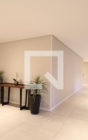 Apartamento para alugar com 43m², 2 quartos e 1 vagaÁrea comum