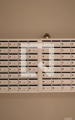 Apartamento para alugar com 43m², 2 quartos e 1 vagaÁrea comum