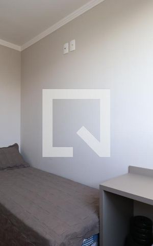 Apartamento para alugar com 43m², 2 quartos e 1 vagaQuarto 2