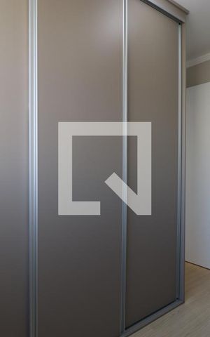 Apartamento para alugar com 43m², 2 quartos e 1 vagaQuarto 2