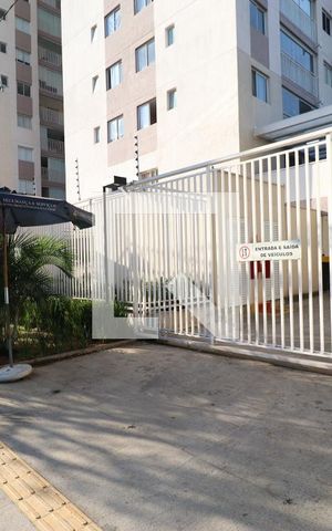 Apartamento para alugar com 43m², 2 quartos e 1 vagaGaragem
