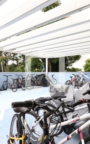 Apartamento para alugar com 43m², 2 quartos e 1 vagaÁrea comum
