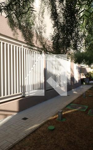 Apartamento para alugar com 43m², 2 quartos e 1 vagaÁrea comum